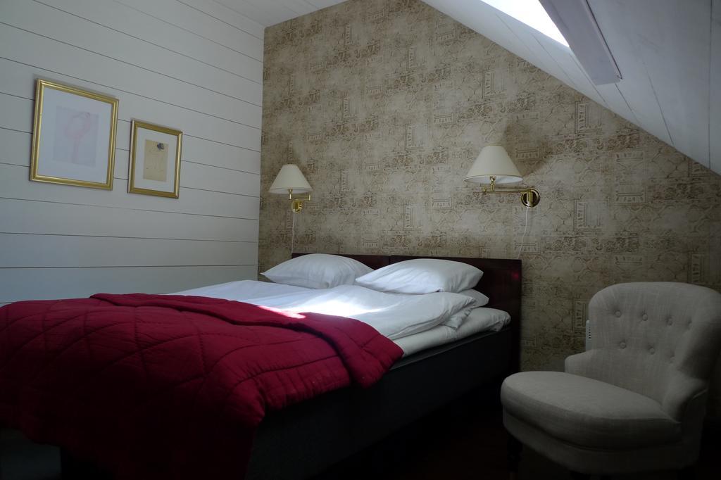 Bjoernhofvda Gard Hotel Bjornhuvud ภายนอก รูปภาพ
