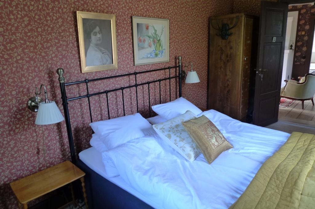 Bjoernhofvda Gard Hotel Bjornhuvud ภายนอก รูปภาพ