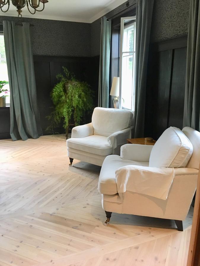 Bjoernhofvda Gard Hotel Bjornhuvud ภายนอก รูปภาพ